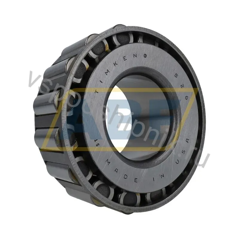 Внутреннее кольцо конического подшипника 526 Timken 360