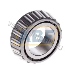 Внутреннее кольцо конического подшипника 45287 Timken