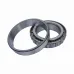 Конический роликовый подшипник однорядный 387/382B Timken