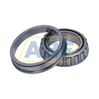 Конический роликовый подшипник однорядный 387/382B Timken