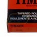 Наружное кольцо конического подшипника 3820 Timken