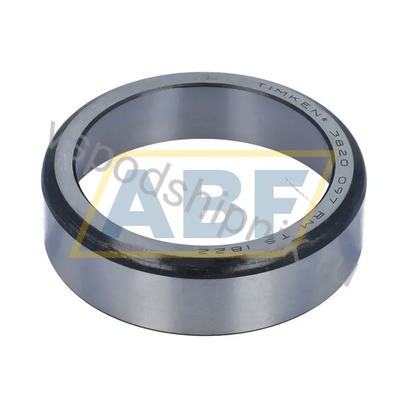 Наружное кольцо конического подшипника 3820 Timken 360