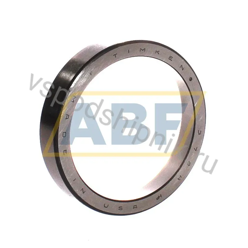 Наружное кольцо конического подшипника 372A Timken 360