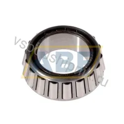 Внутреннее кольцо конического подшипника 33895/Q SKF