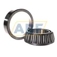 Конический роликовый подшипник однорядный 33217 SKF