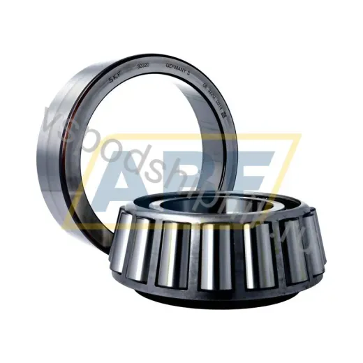 Конический роликовый подшипник однорядный 32320 SKF
