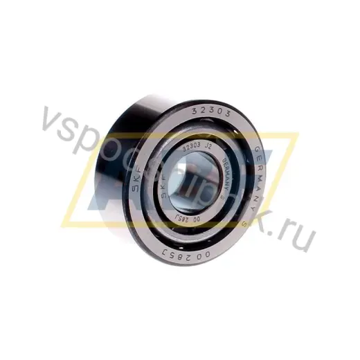Конический роликовый подшипник однорядный 32303J2 SKF
