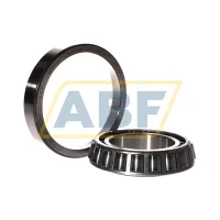 Конический роликовый подшипник однорядный 30212J2/Q SKF