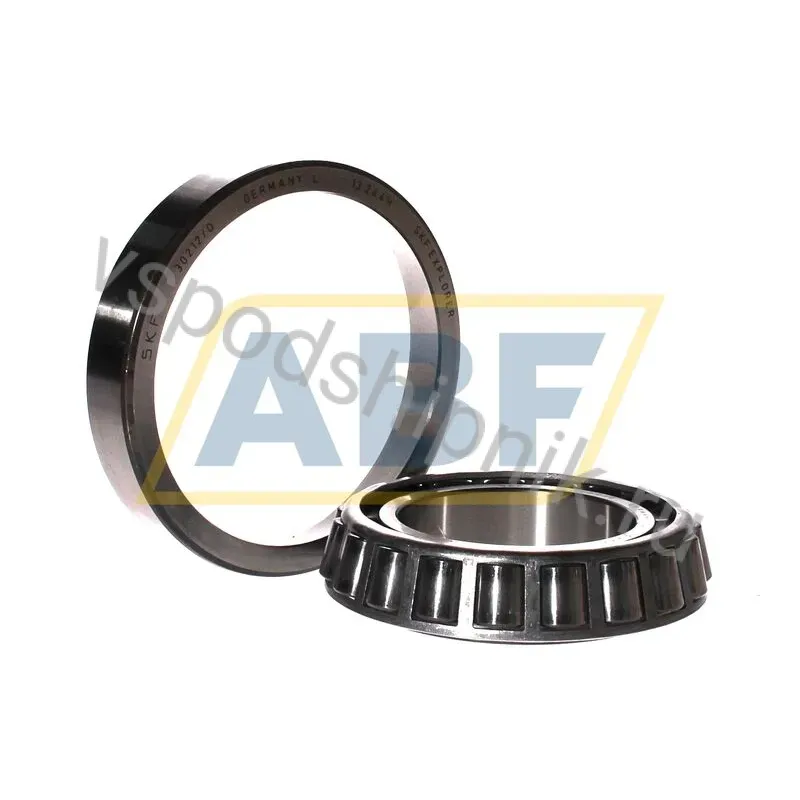 Конический роликовый подшипник однорядный 30212J2/Q SKF 360