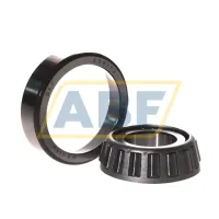 Конический роликовый подшипник однорядный 639175 SKF