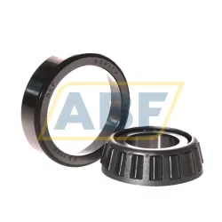 Конический роликовый подшипник однорядный 639175 SKF