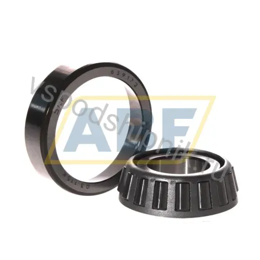 Конический роликовый подшипник однорядный 639175 SKF