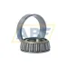 Конический роликовый подшипник однорядный 639154/Q SKF