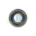 Конический роликовый подшипник однорядный 639154/Q SKF