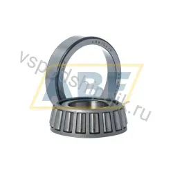 Конический роликовый подшипник однорядный 639154/Q SKF
