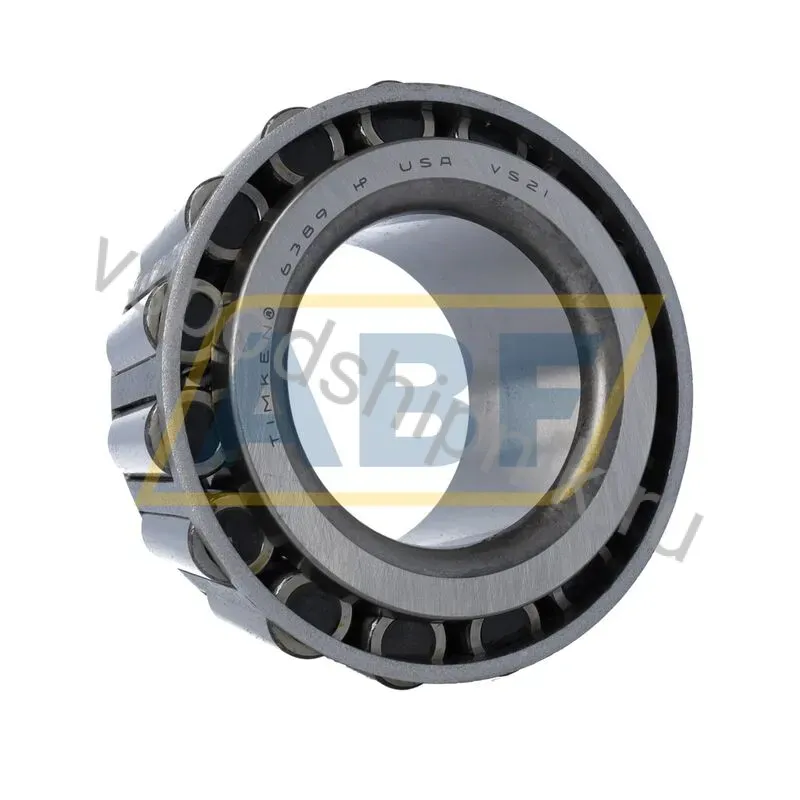 Внутреннее кольцо конического подшипника 6389 Timken 360