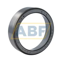 Наружное кольцо конического подшипника 612 Timken