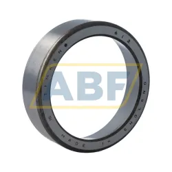 Наружное кольцо конического подшипника 612 Timken