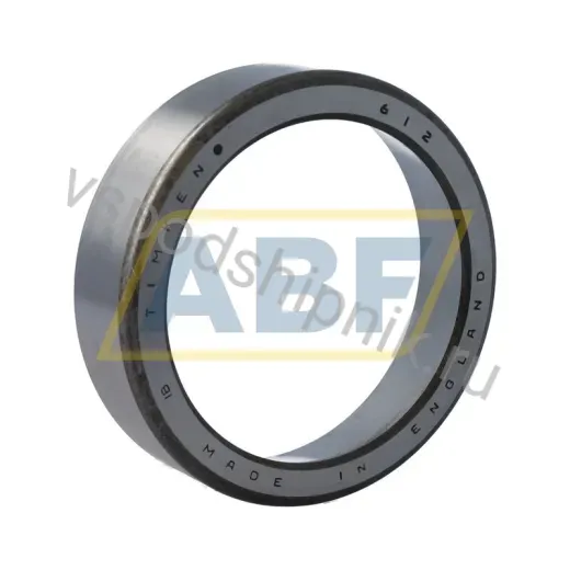 Наружное кольцо конического подшипника 612 Timken
