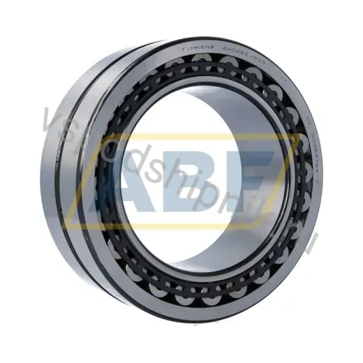 Сферический роликовый подшипник 24026EJW33 Timken 130×200×69 мм