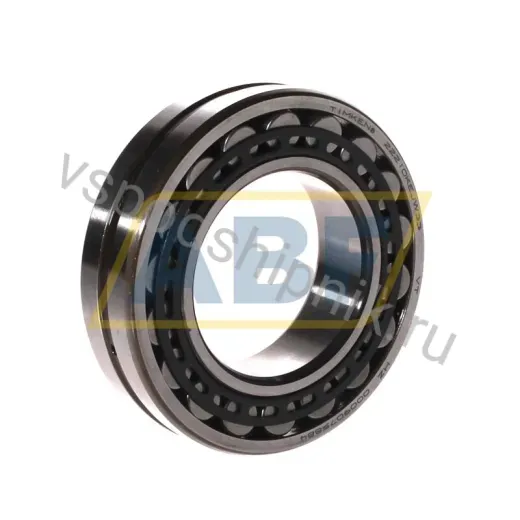 Сферический роликовый подшипник 22210KEJW33 Timken 50×90×23 мм