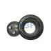 Конический роликовый подшипник в сборе HM129848-90011(REF) Brenco