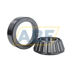 Конический роликовый подшипник однорядный 32310B/CL7C SKF