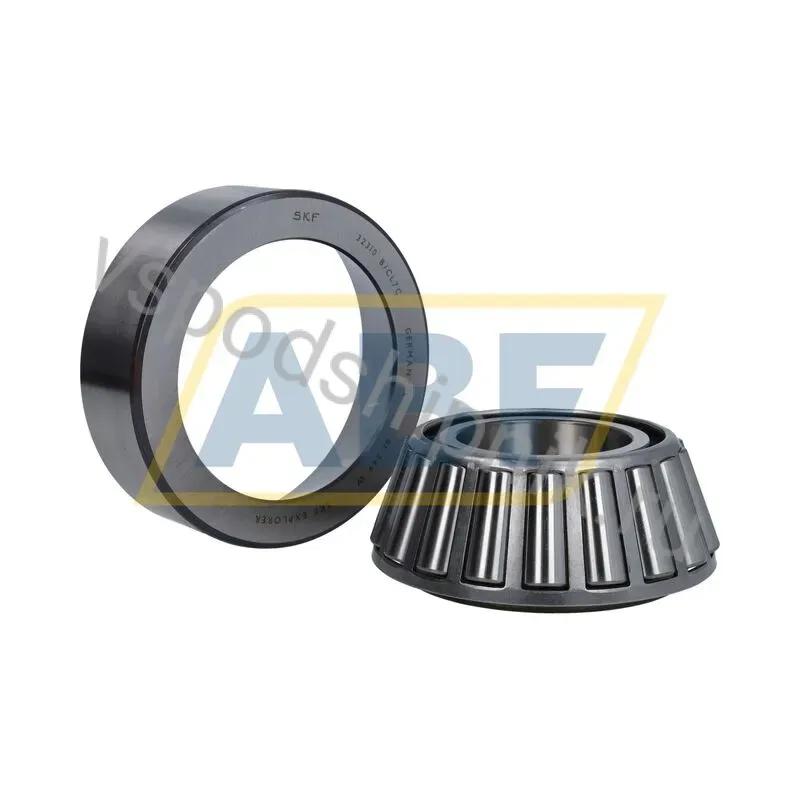 Конический роликовый подшипник однорядный 32310B/CL7C SKF 360