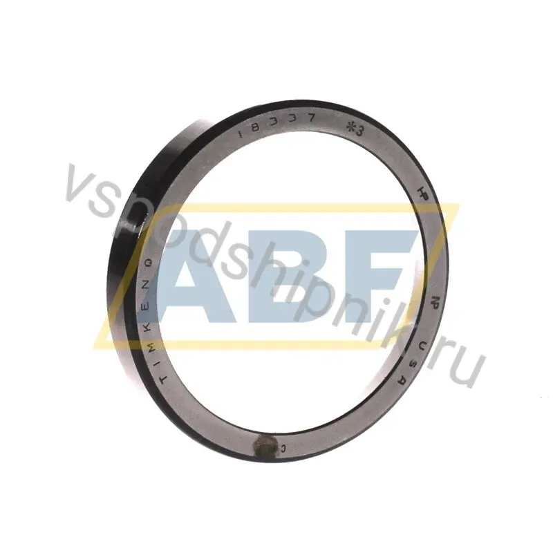 Наружное кольцо конического подшипника 18337-30000 Timken 360