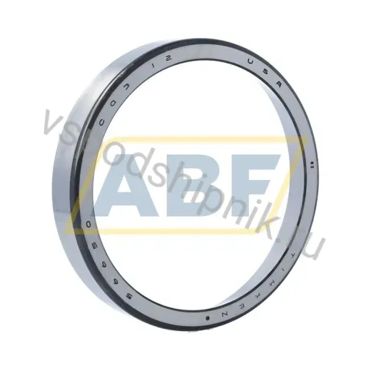 Наружное кольцо конического подшипника 56650-20024 Timken