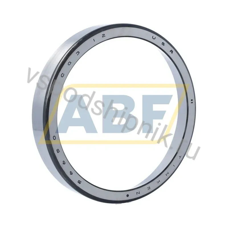 Наружное кольцо конического подшипника 56650-20024 Timken 360