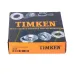 Наружное кольцо конического подшипника 453B-20024 Timken