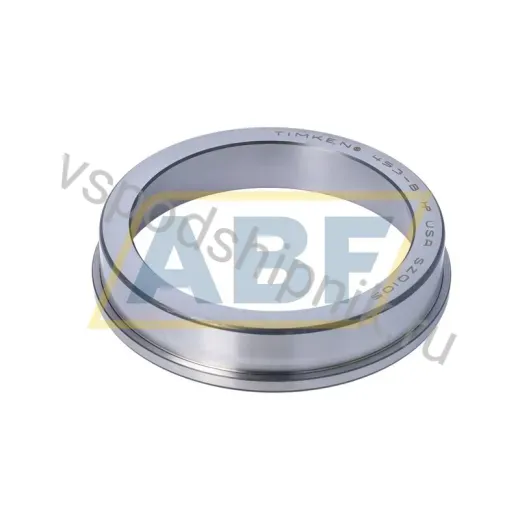 Наружное кольцо конического подшипника 453B-20024 Timken