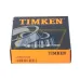 Внутреннее кольцо конического подшипника LM603049-20024 Timken