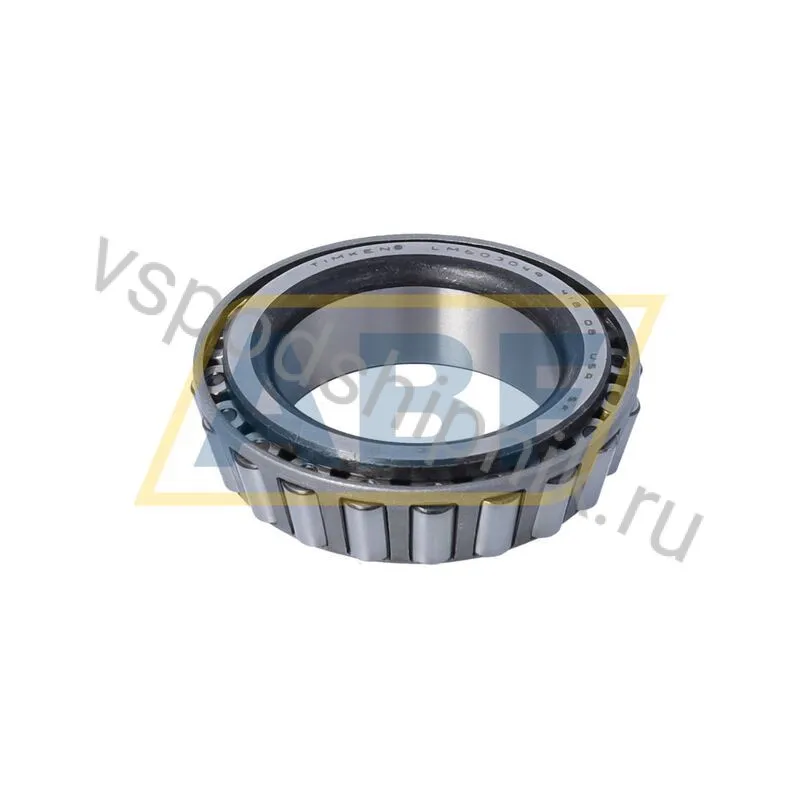 Внутреннее кольцо конического подшипника LM603049-20024 Timken 360