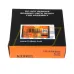 Конический роликовый подшипник однорядный 33012-9X025 Timken