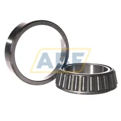 Конический роликовый подшипник однорядный 33012-9X025 Timken