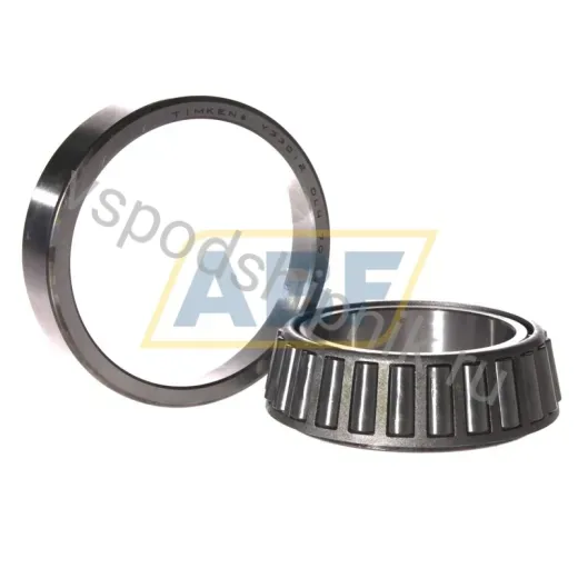 Конический роликовый подшипник однорядный 33012-9X025 Timken 60×95×27 мм