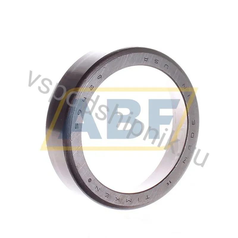 Наружное кольцо конического подшипника 59429 Timken 360