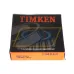 Наружное кольцо конического подшипника 55437 Timken
