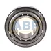 Конический роликовый подшипник однорядный 529/522 Timken