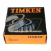 Конический роликовый подшипник однорядный 529/522 Timken