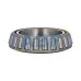 Наружное кольцо конического подшипника 492A SKF