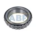 Наружное кольцо конического подшипника 492A SKF