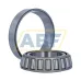 Конический роликовый подшипник однорядный 480/472 Timken
