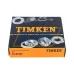 Конический роликовый подшипник однорядный 480/472 Timken