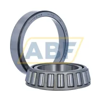 Конический роликовый подшипник однорядный 480/472 Timken