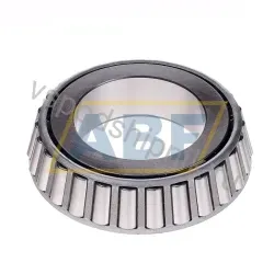 Внутреннее кольцо конического подшипника 47880 Timken