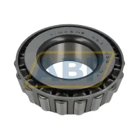 Внутреннее кольцо конического подшипника 463 Timken