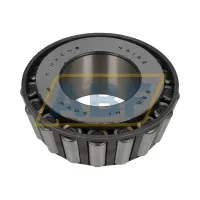 Внутреннее кольцо конического подшипника 46162 Timken